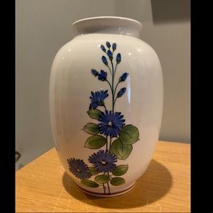 Tiffany & Co. Vase Made in Italy